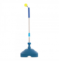 Soporte de golpeo para pelota de tenis/pádel Soporte de golpeo para pelota de tenis/pádel